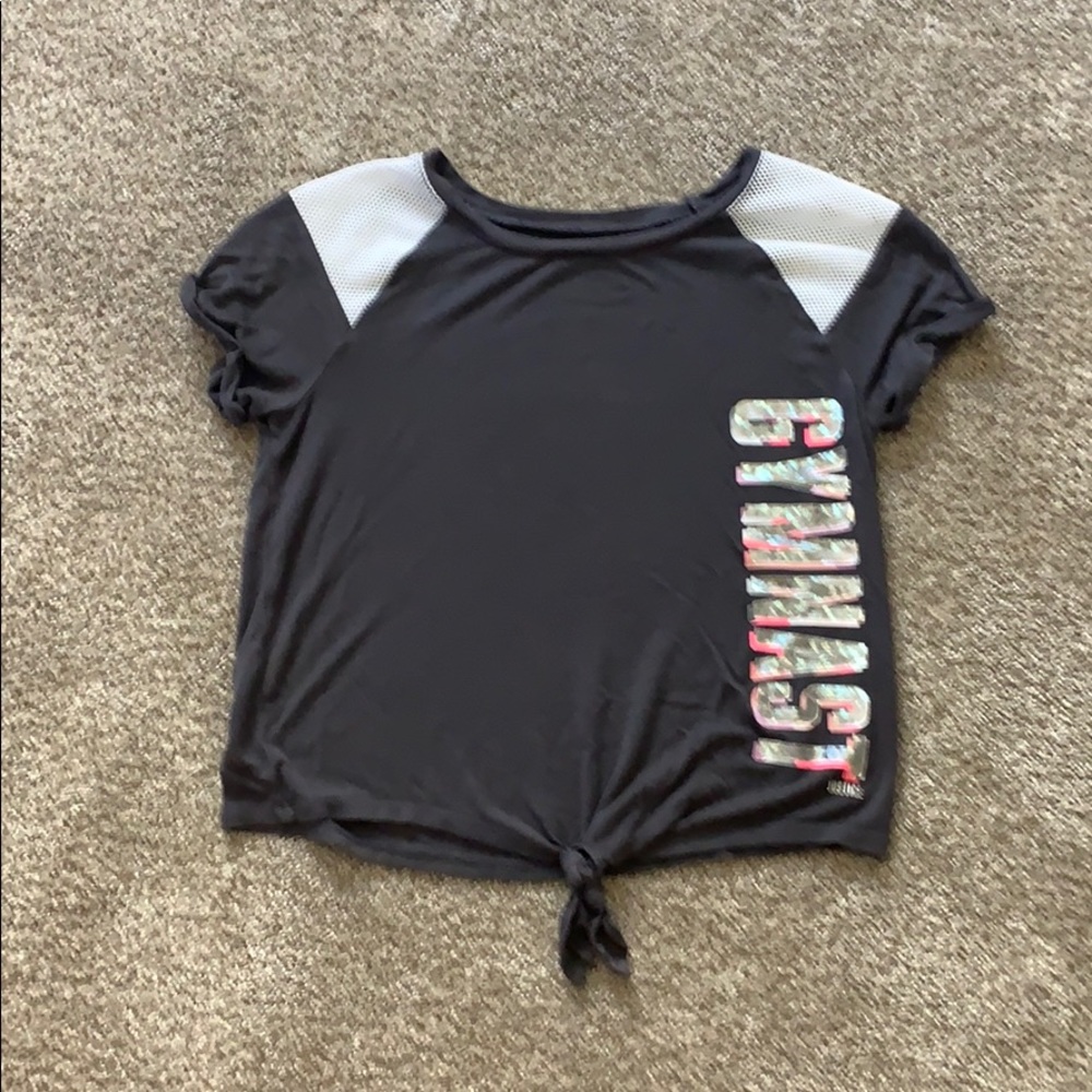 justice T-shirt